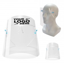 Safety Glasses Face Shield